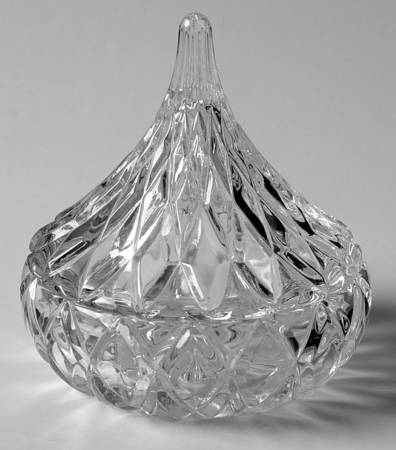 Hershey's Kiss by Block
