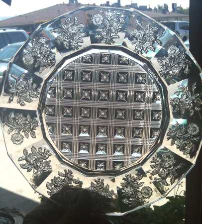 BAC59 by Baccarat