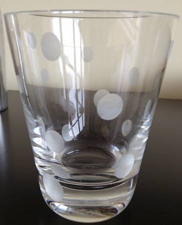 Clown by Baccarat
