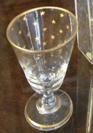 BAC83 by Baccarat