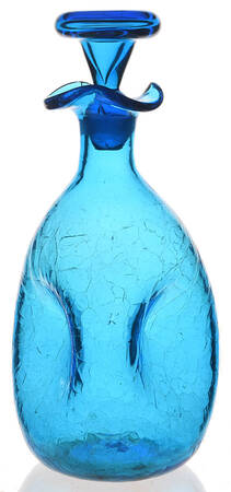 Decanters & Bottles by Blenko