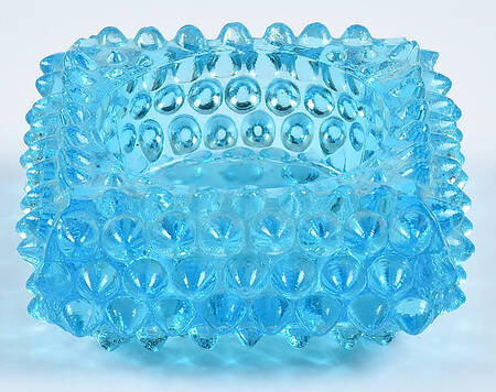 BG31 by Brooke Glass Company