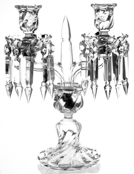 Bambous by Baccarat