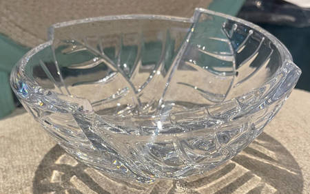 Menthe by Baccarat