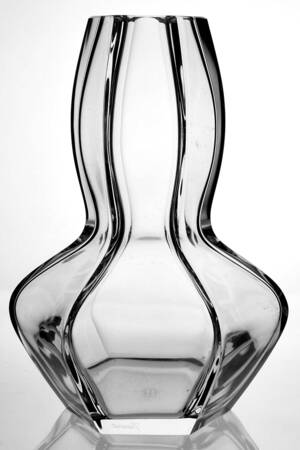 Ida (Vase) by Baccarat