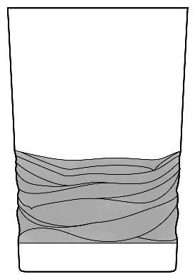 Caryota by Lalique