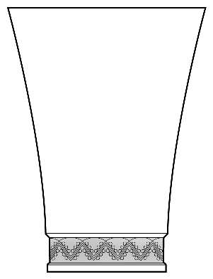 Reims by Lalique