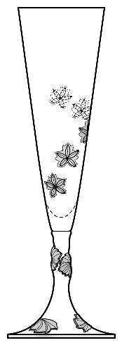 Vigne by Lalique