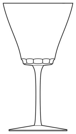 Volnay by Lalique