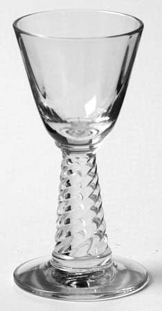 Winslow (Optic) by Central Glass Works