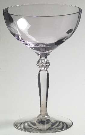 1447 Lilac by Central Glass Works