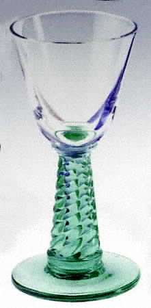 Wingate Green by Central Glass Works