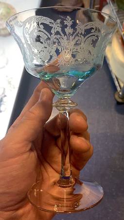 Balda Blue by Central Glass Works