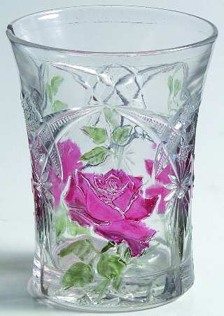 La France Ruby Flash by Co-Operative Flint