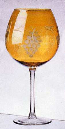 Alentejo Amber by Casafina