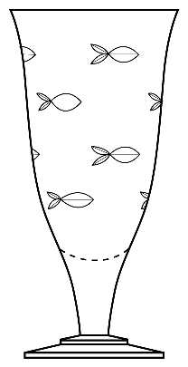 Fish by Casafina
