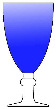 C1X1 Cobalt Blue by Certified International