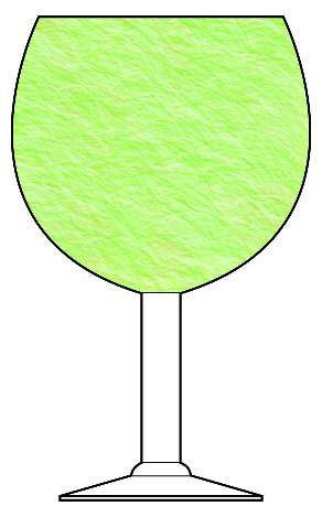 Calypso Lime (Green) by Crate & Barrel