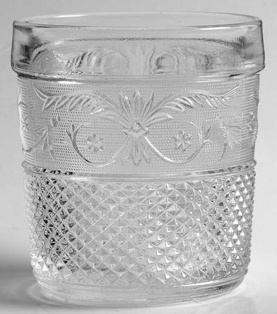 Crystal Clear Industries Trellis Old Fashioned