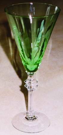 1448 Green by Central Glass Works