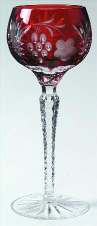 Crystal Clear Industries CCI7 Red Hock Wine