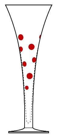 Red Dots by Casafina
