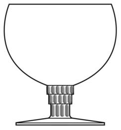 Bambou by Lalique