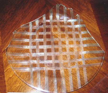 Oxford by Lalique