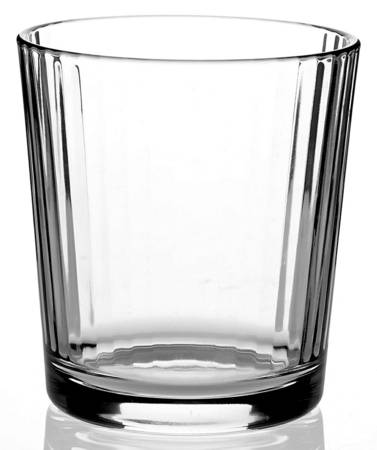 Circleware Crystal Spectrum Double Old Fashioned