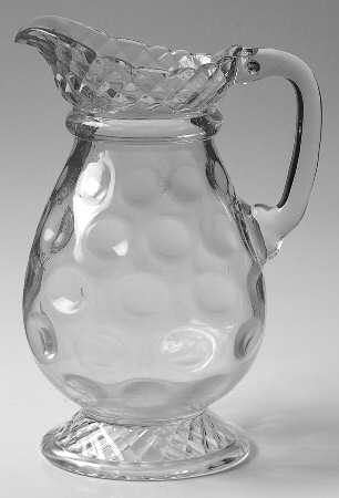 Rope and Thumbprint by Central Glass Works