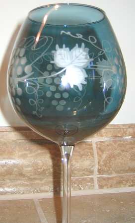 Alentejo Blue by Casafina