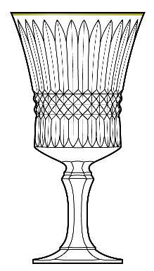 Royal Ornate by Colony