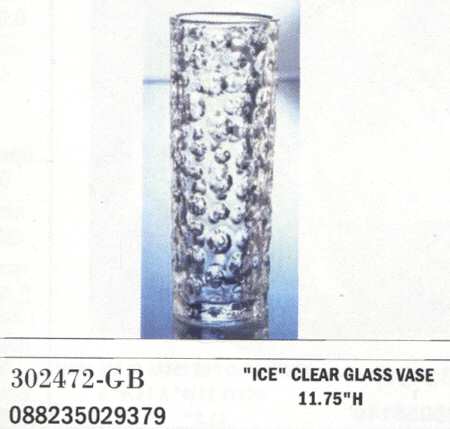 Ice by Crystal Clear Industries