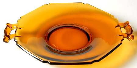 566 Amber by Co-Operative Flint
