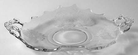 Deco Fan 1 by Central Glass Works