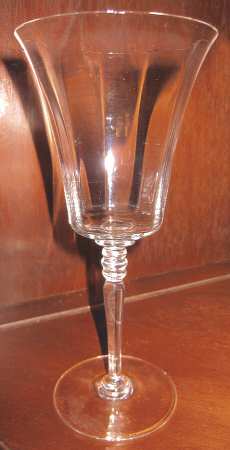 Pamela Clear by Central Glass Works