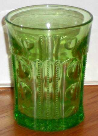 Famous Green (Emerald) by Co-Operative Flint