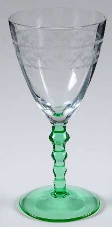 24-2-Green by Central Glass Works