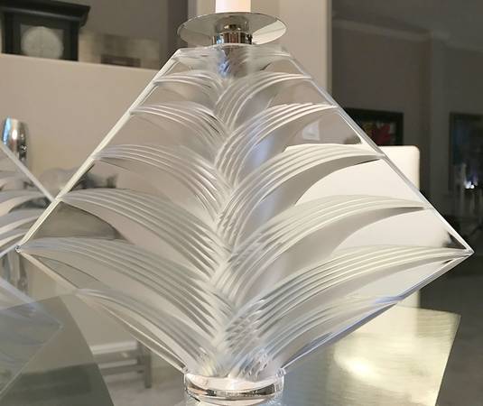 Ravelana by Lalique