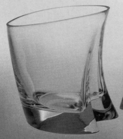 First Glass by Colle