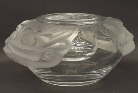 Olga by Lalique