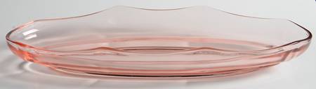 Octagon Pink by Co-Operative Flint