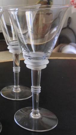 St Aignan by Lalique