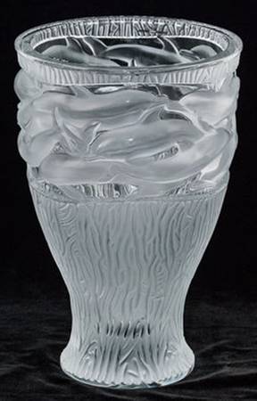 Oceania by Lalique