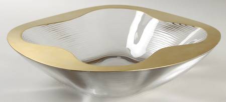 Stresa by Lalique