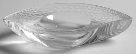 Elytre by Lalique