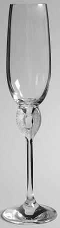 Thistle (Thistle in Stem) by Lalique