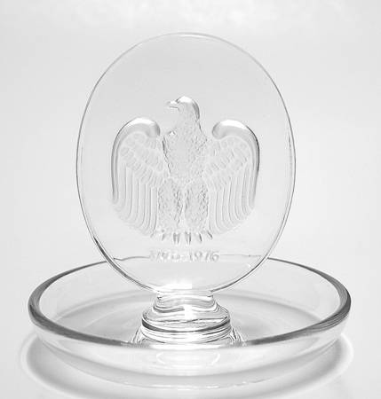 Aigle by Lalique