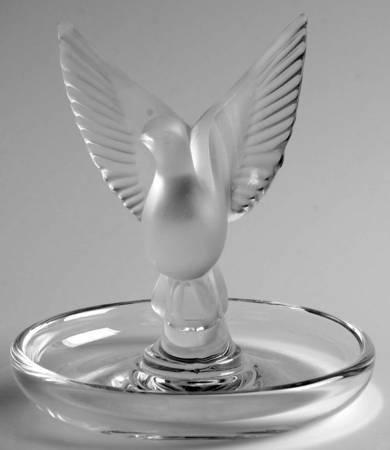 Thalie by Lalique