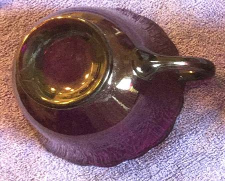 Newport Amethyst by New Martinsville